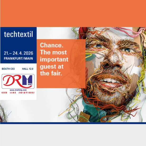 FIERA TECHTEXTIL FRANKFURT MAIN 21-24.4.2026